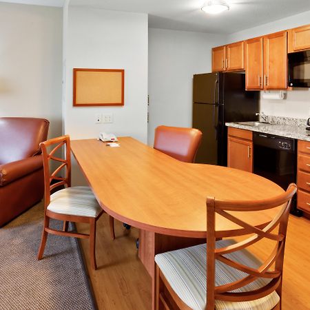 Candlewood Suites Hazleton By Ihg Chambre photo