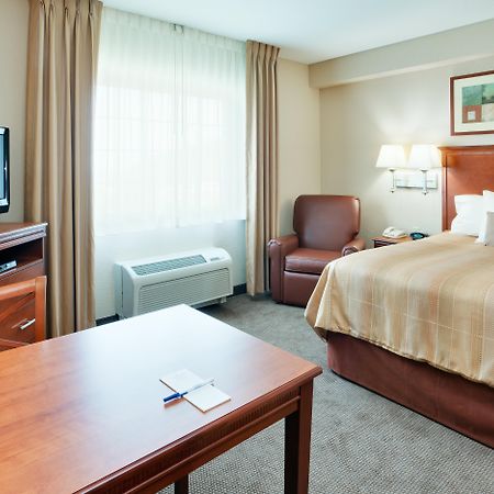 Candlewood Suites Hazleton By Ihg Chambre photo