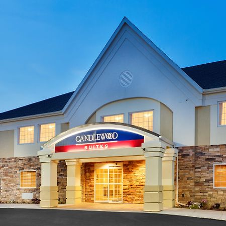 Candlewood Suites Hazleton By Ihg Extérieur photo