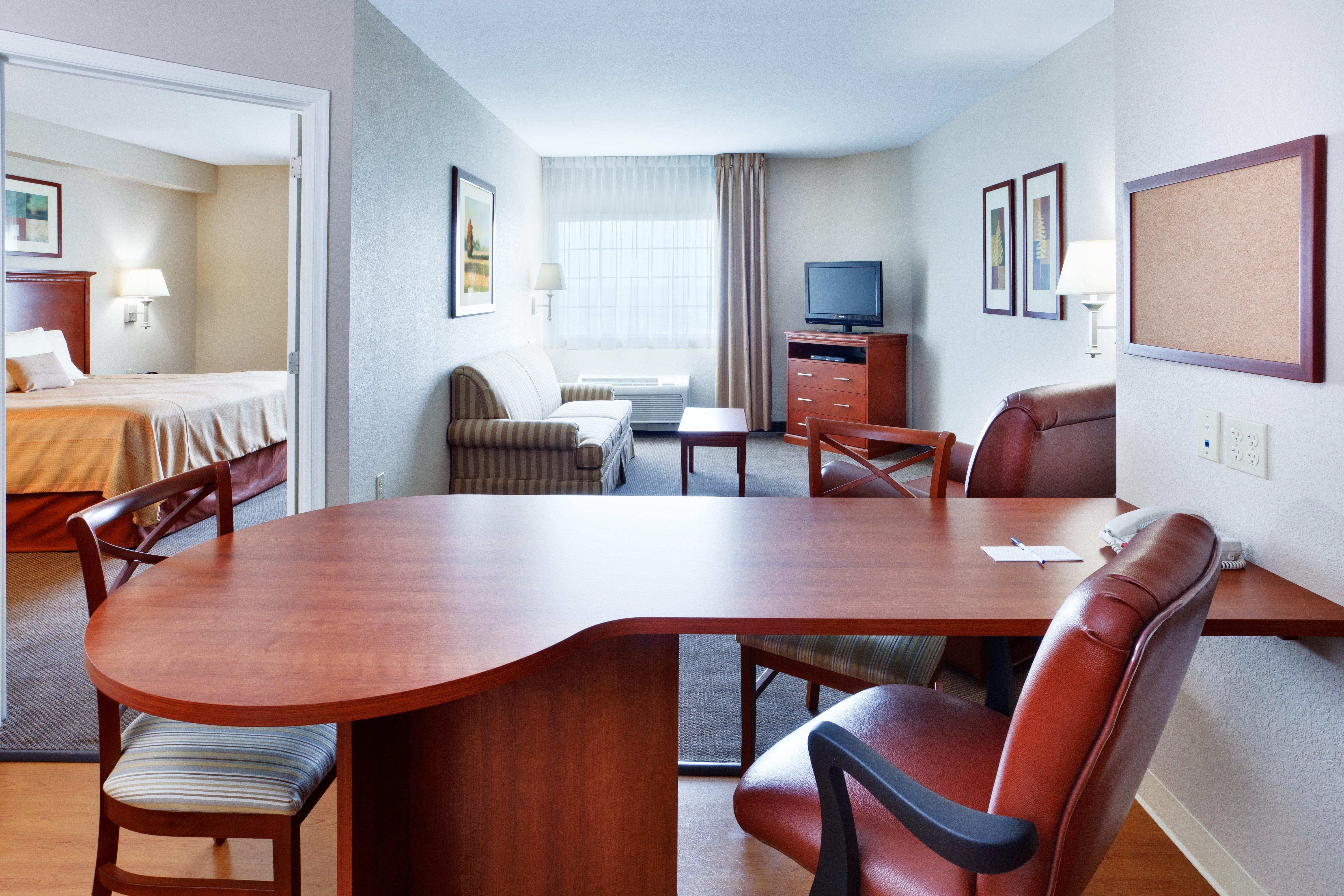 Candlewood Suites Hazleton By Ihg Extérieur photo