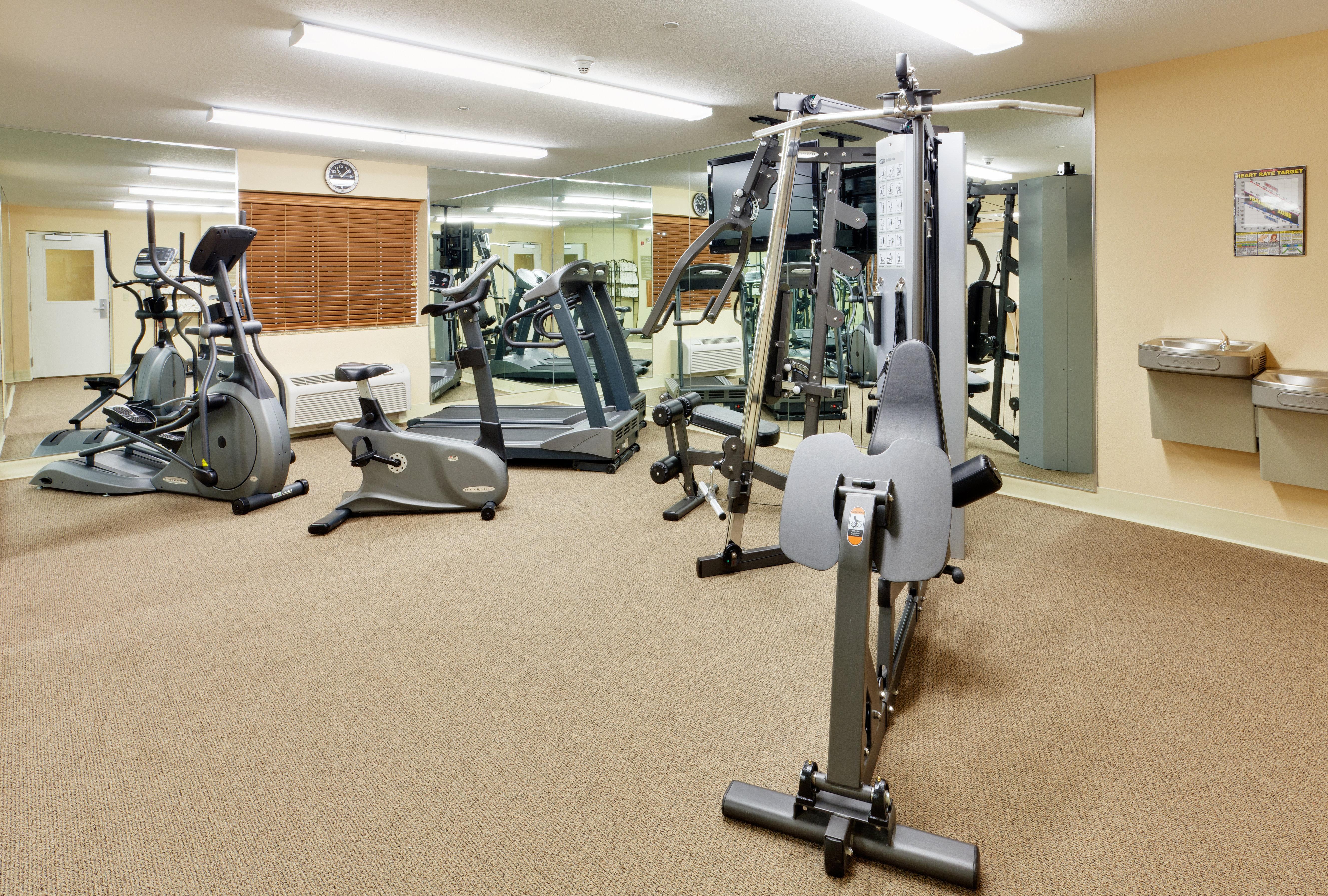 Candlewood Suites Hazleton By Ihg Extérieur photo