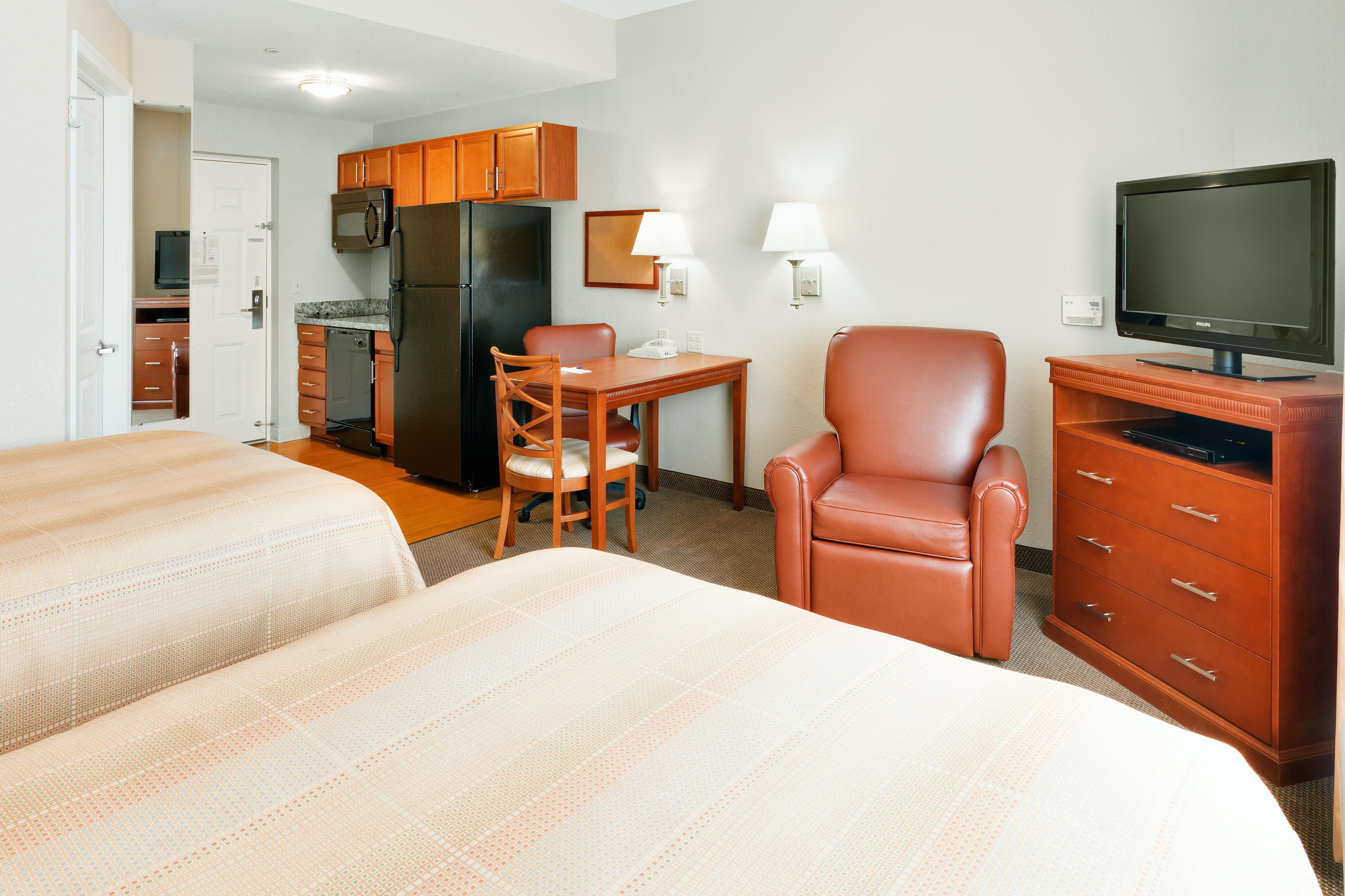 Candlewood Suites Hazleton By Ihg Extérieur photo
