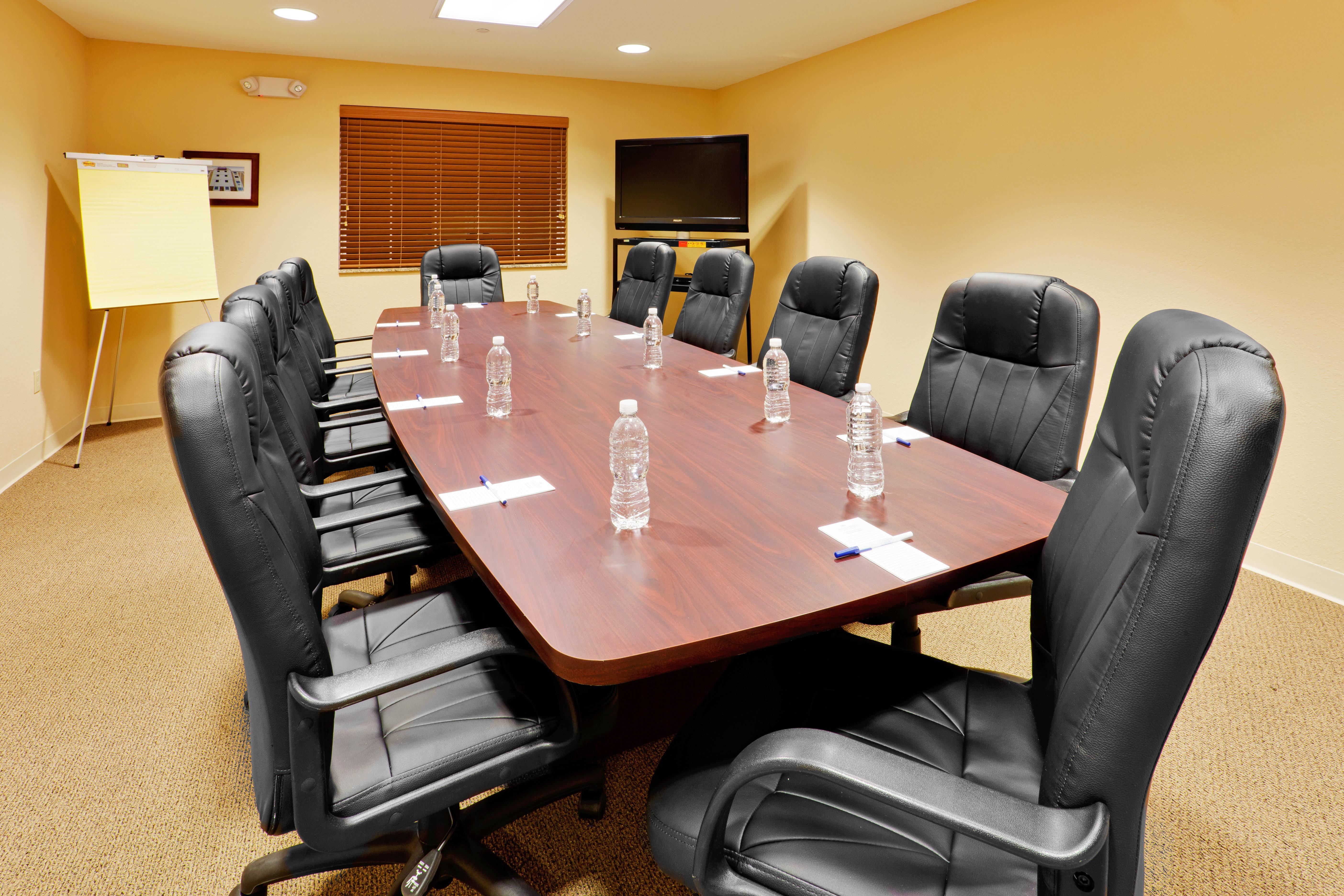 Candlewood Suites Hazleton By Ihg Extérieur photo