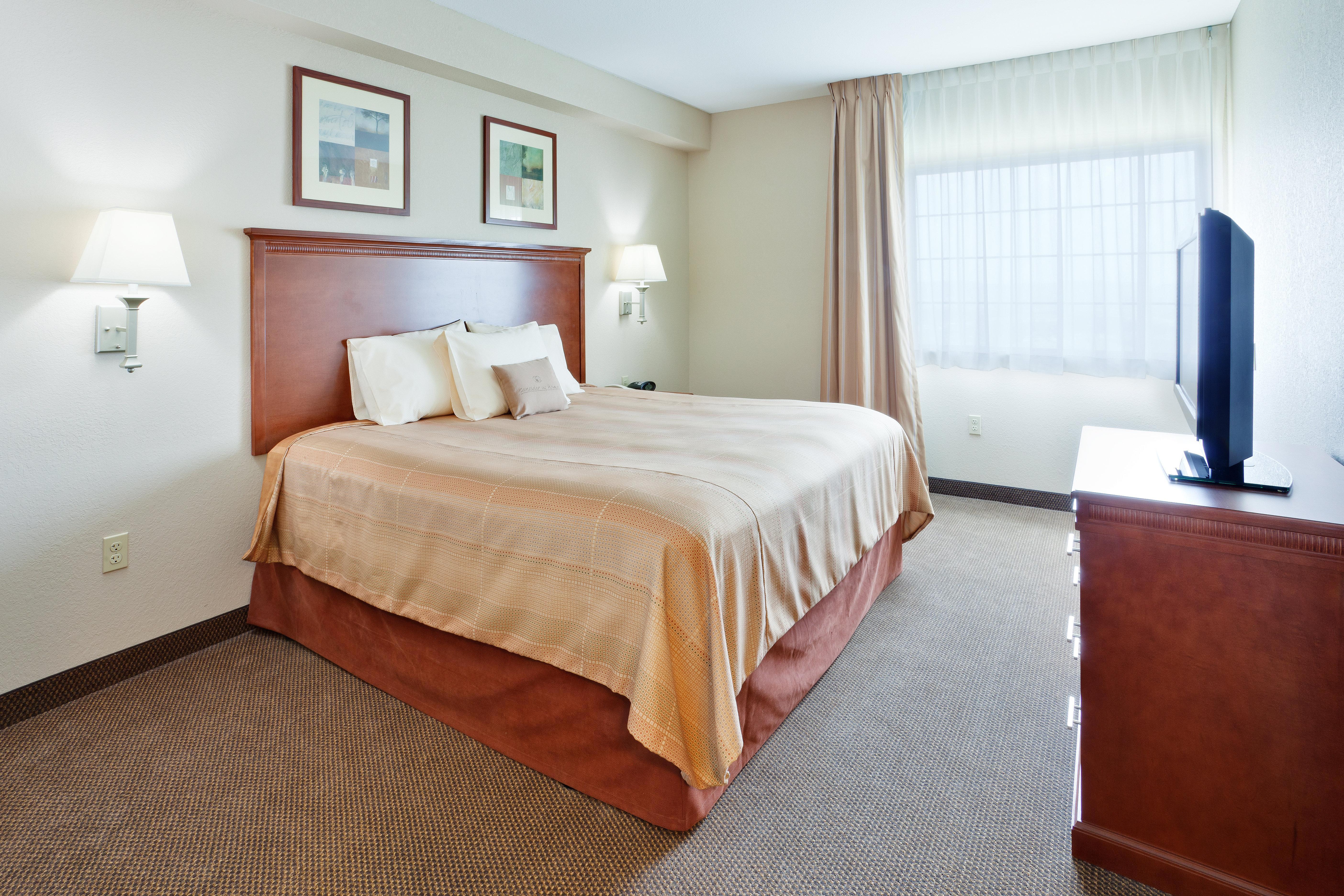 Candlewood Suites Hazleton By Ihg Extérieur photo
