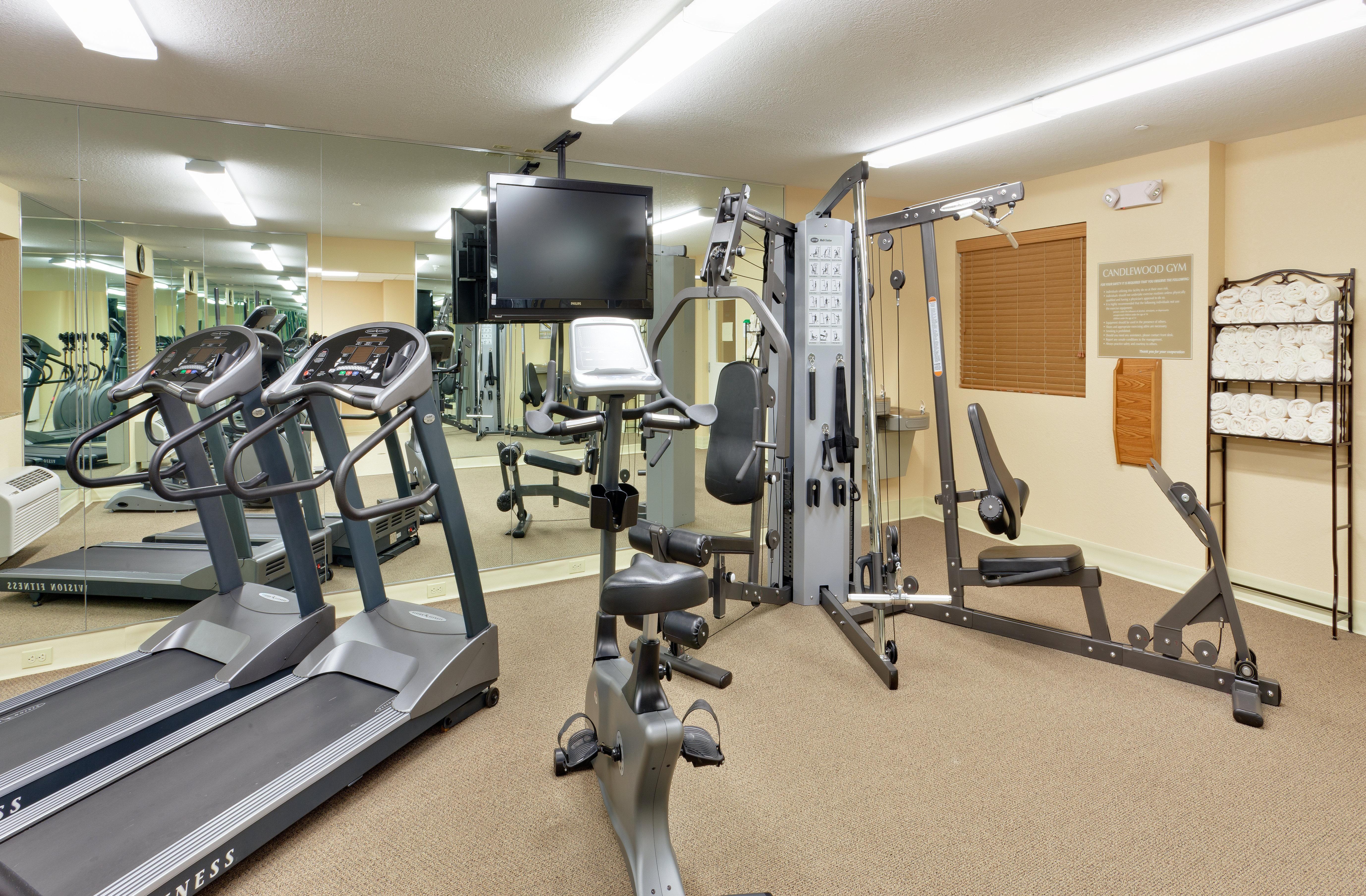 Candlewood Suites Hazleton By Ihg Extérieur photo