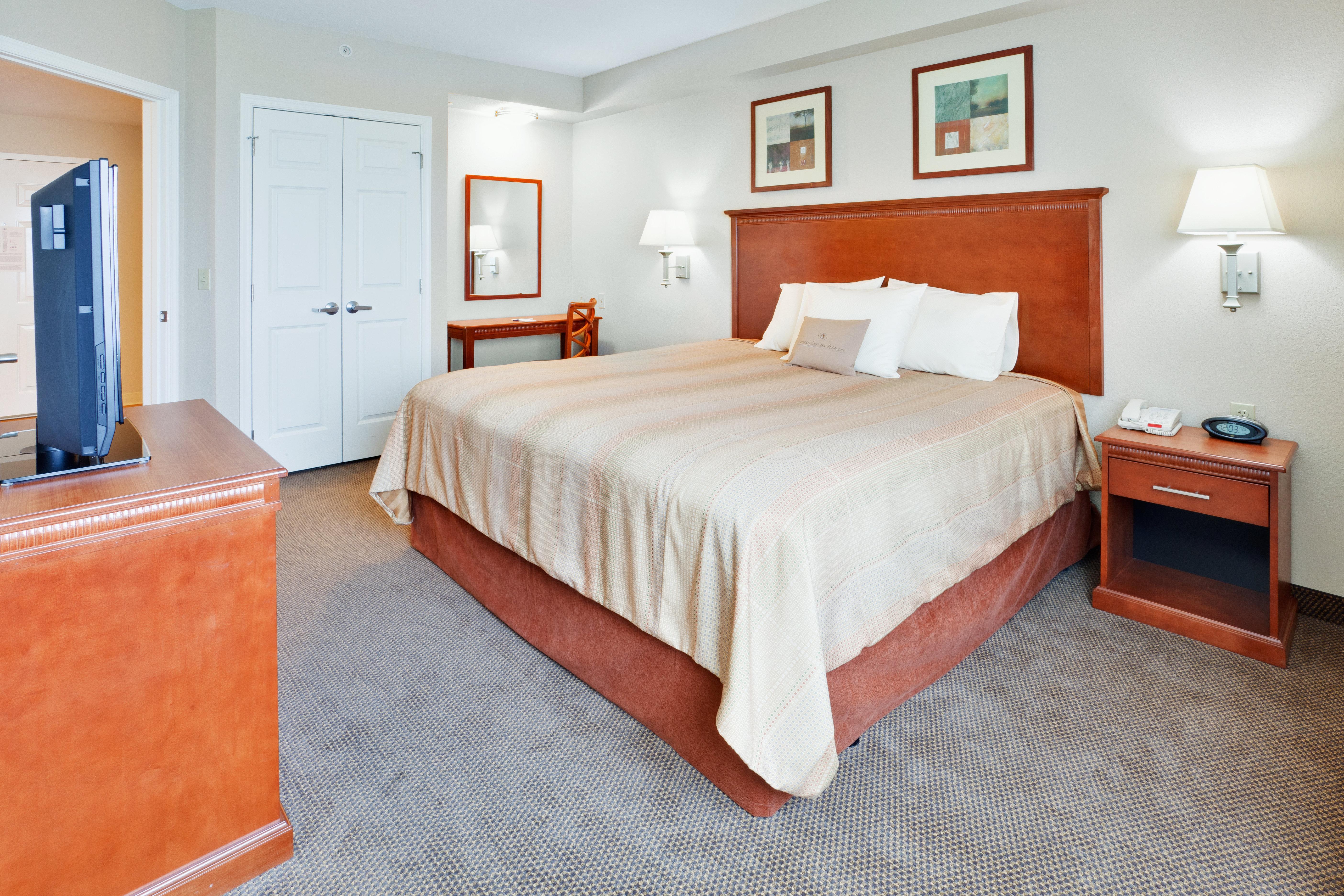 Candlewood Suites Hazleton By Ihg Extérieur photo