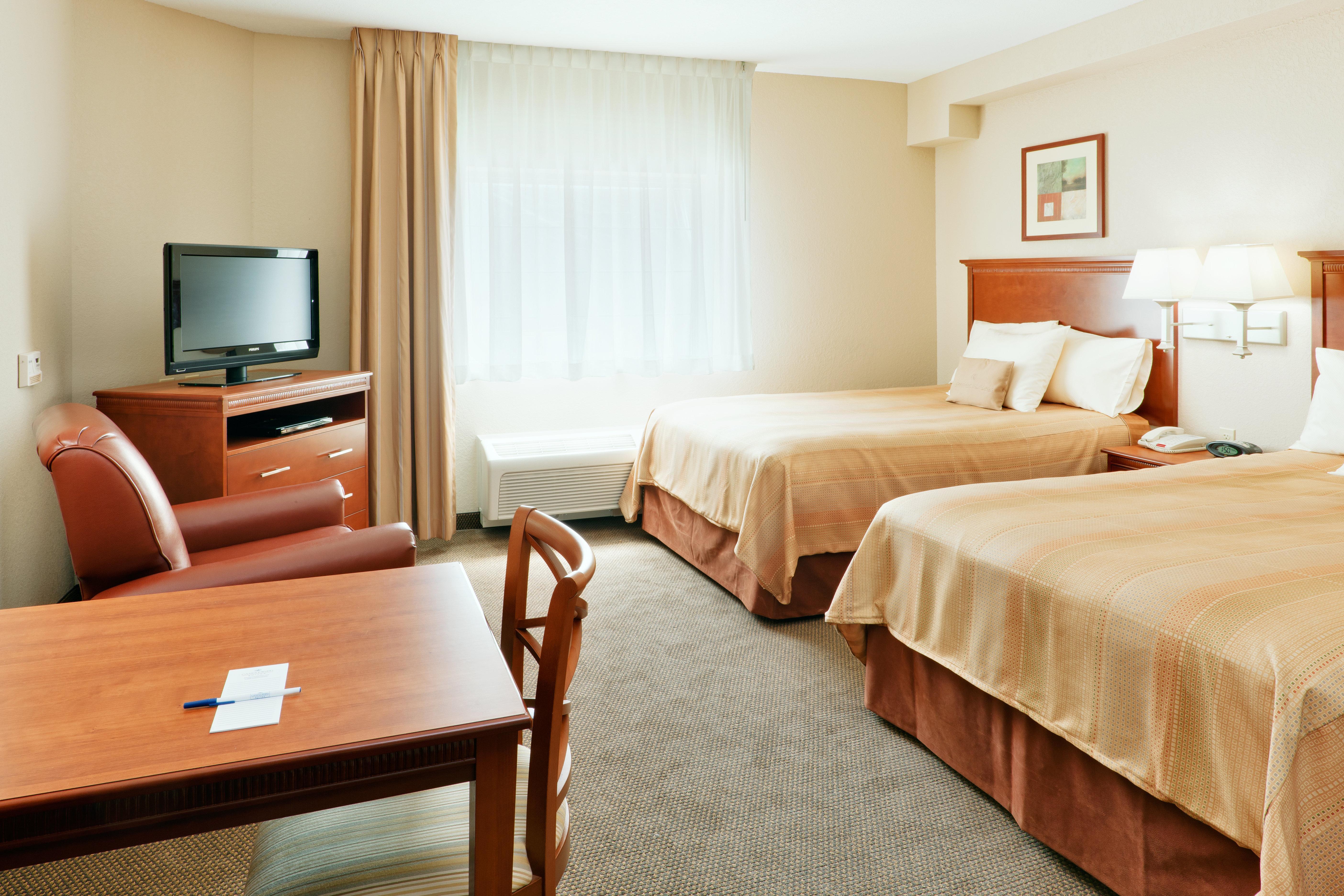 Candlewood Suites Hazleton By Ihg Extérieur photo