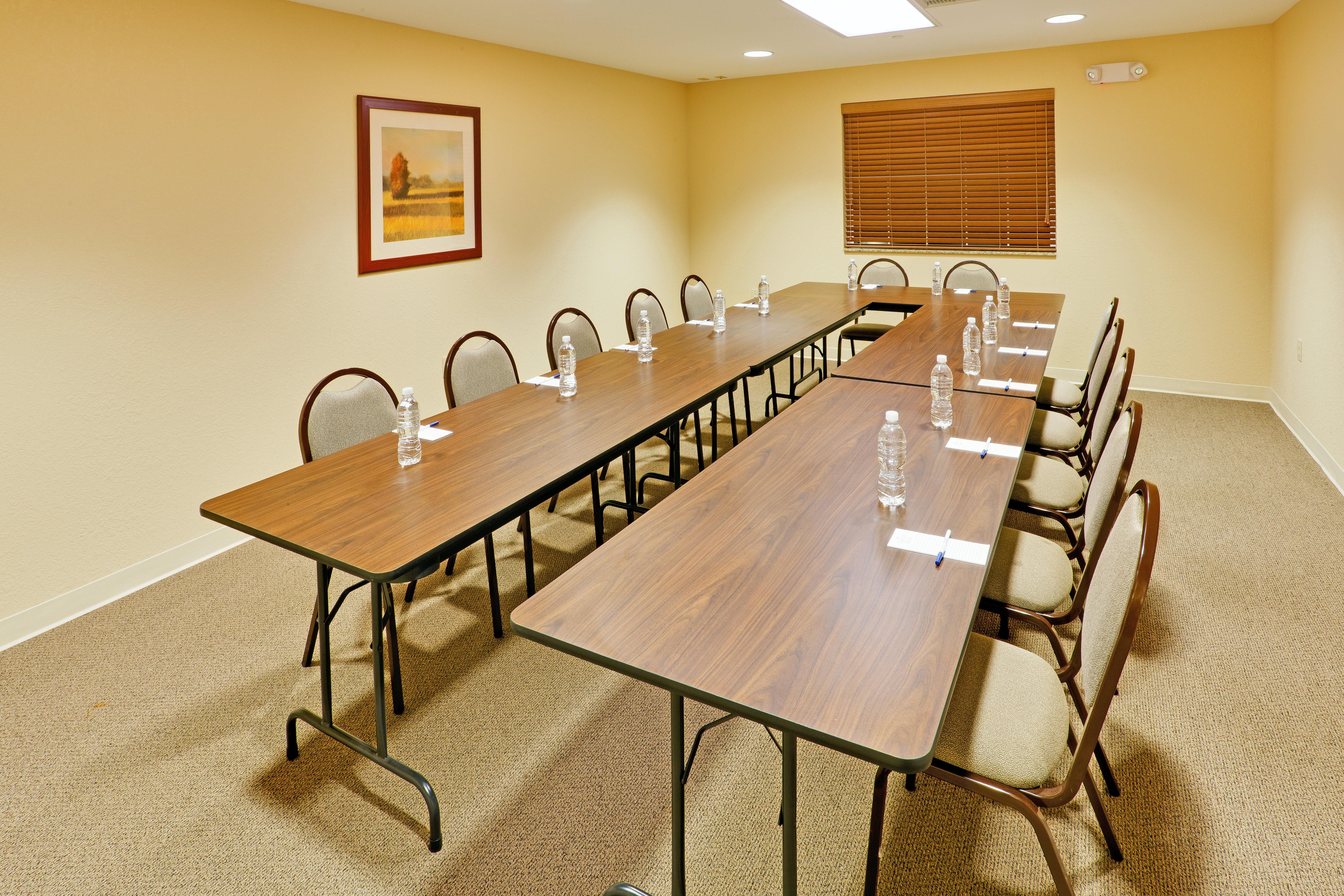 Candlewood Suites Hazleton By Ihg Extérieur photo
