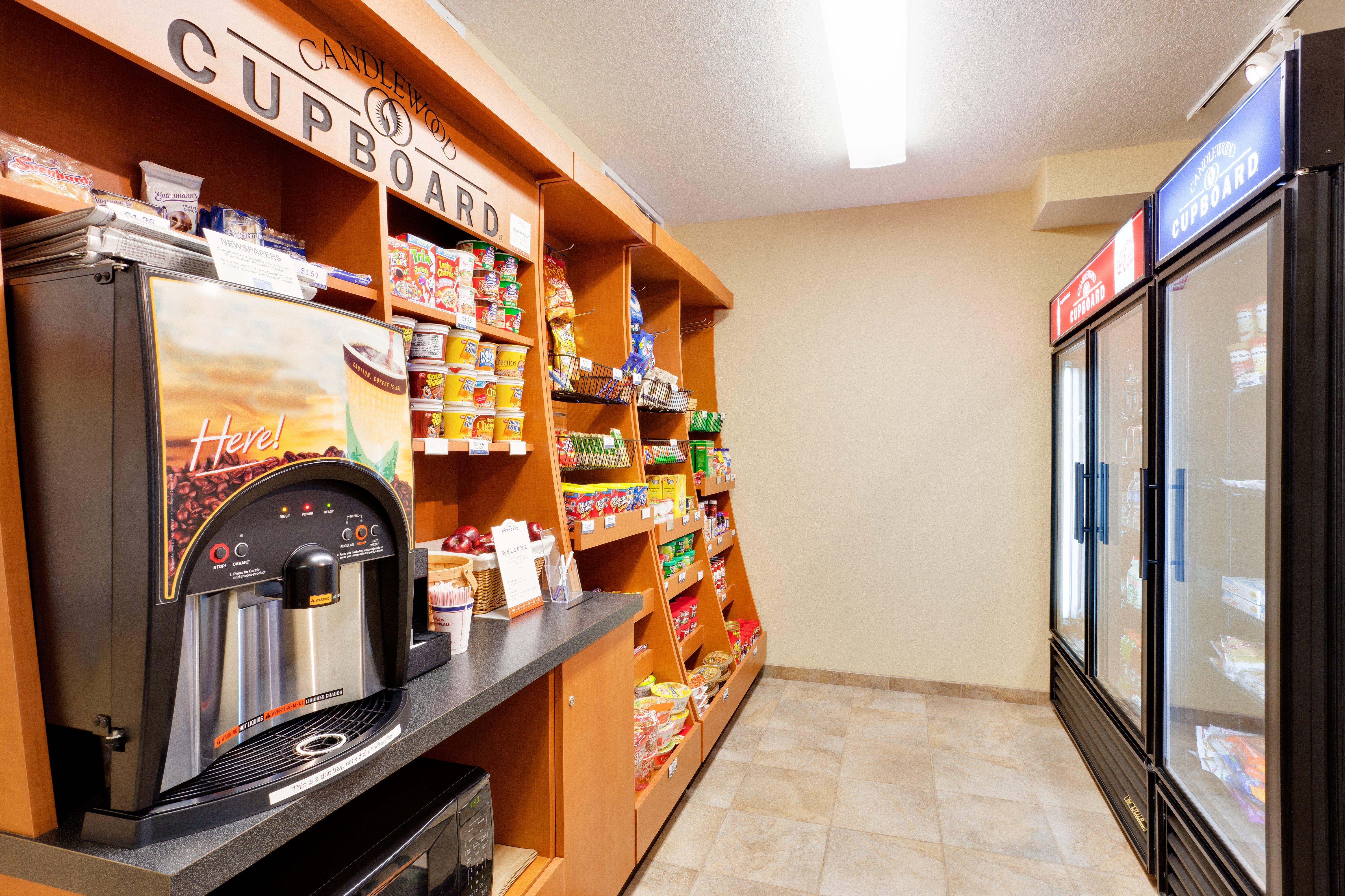 Candlewood Suites Hazleton By Ihg Extérieur photo