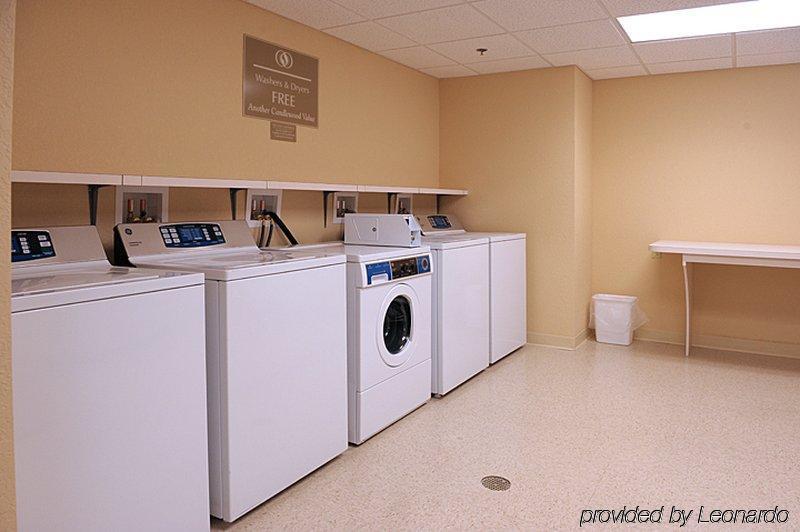 Candlewood Suites Hazleton By Ihg Facilités photo