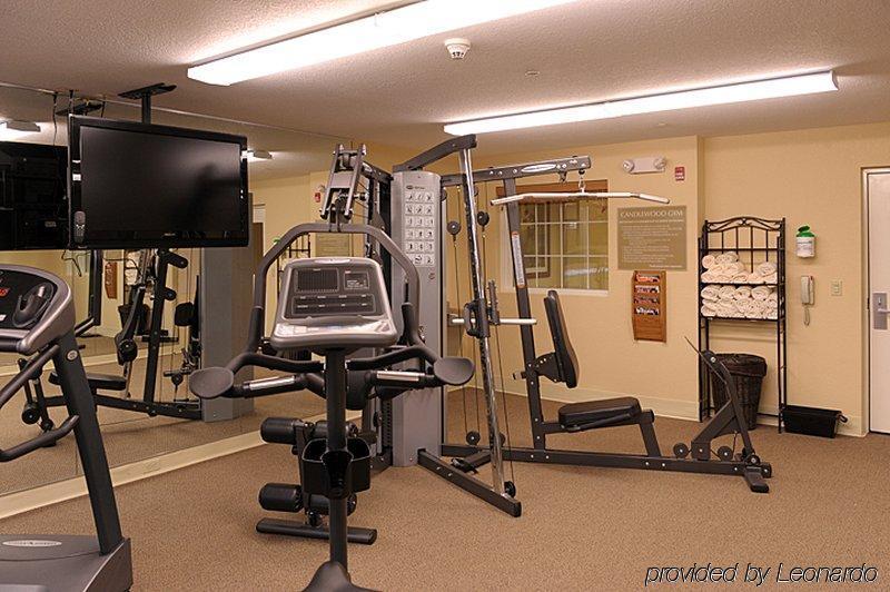 Candlewood Suites Hazleton By Ihg Facilités photo