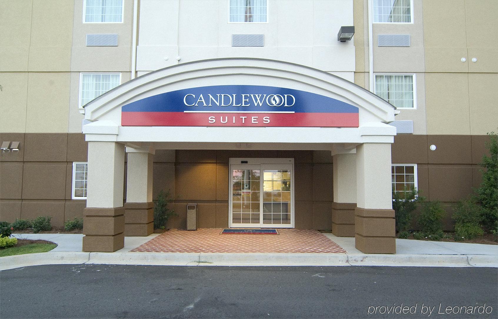 Candlewood Suites Hazleton By Ihg Extérieur photo