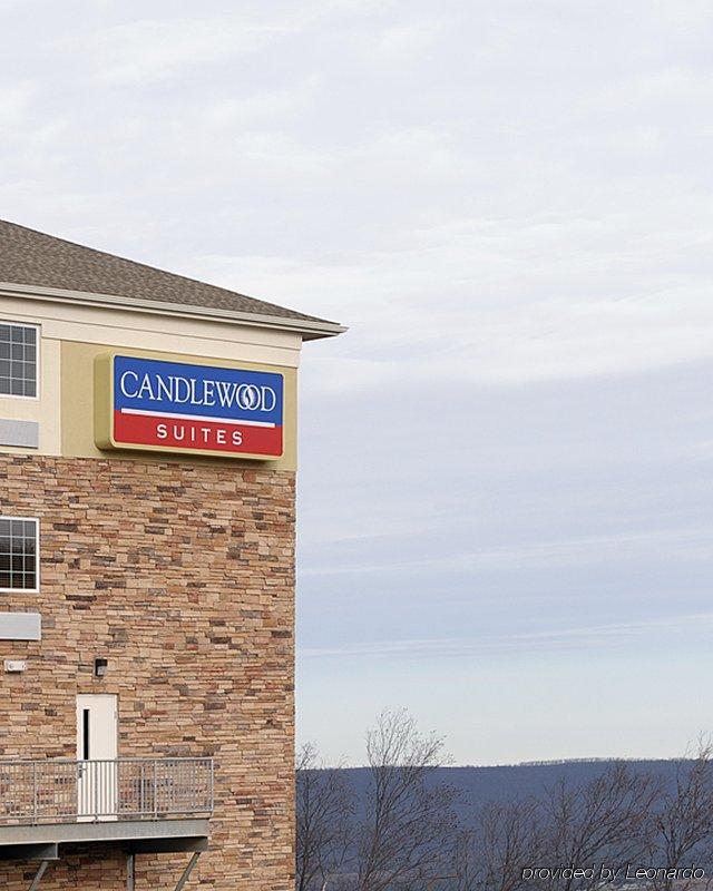 Candlewood Suites Hazleton By Ihg Extérieur photo
