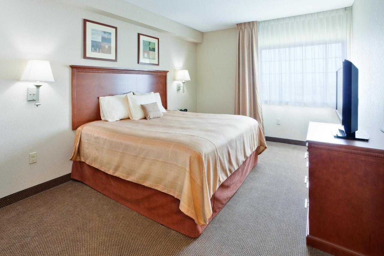 Candlewood Suites Hazleton By Ihg Extérieur photo